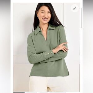 Heyton Ribbed Sweater